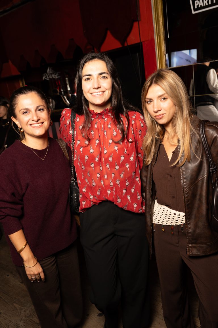  - A l’occasion de la Fashion Week parisienne, Heinz dévoile la Heinz Red Party