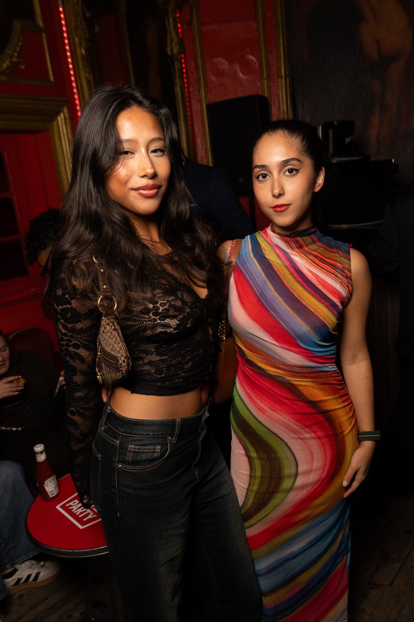  - A l’occasion de la Fashion Week parisienne, Heinz dévoile la Heinz Red Party