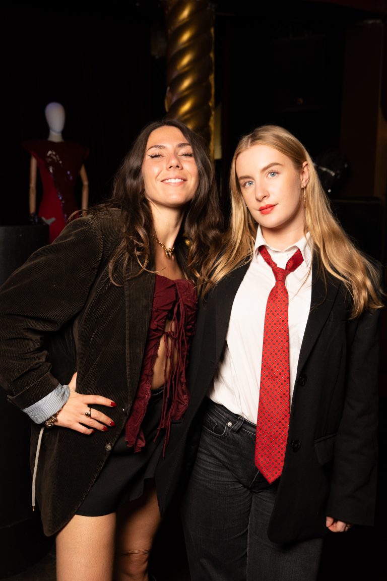  - A l’occasion de la Fashion Week parisienne, Heinz dévoile la Heinz Red Party