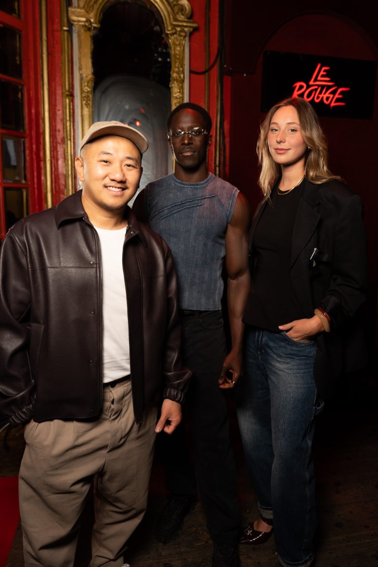  - A l’occasion de la Fashion Week parisienne, Heinz dévoile la Heinz Red Party