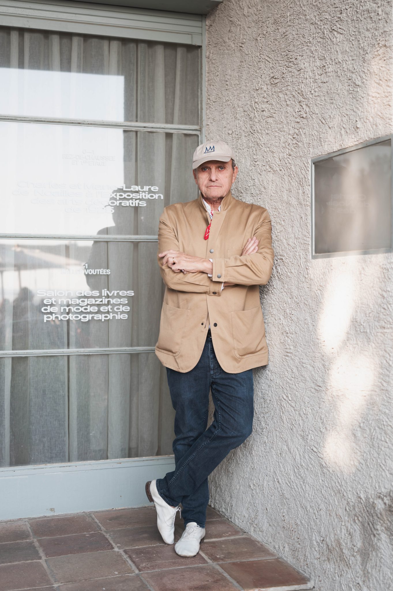  - The 40th Hyères Festival: Rising Talents Revealed