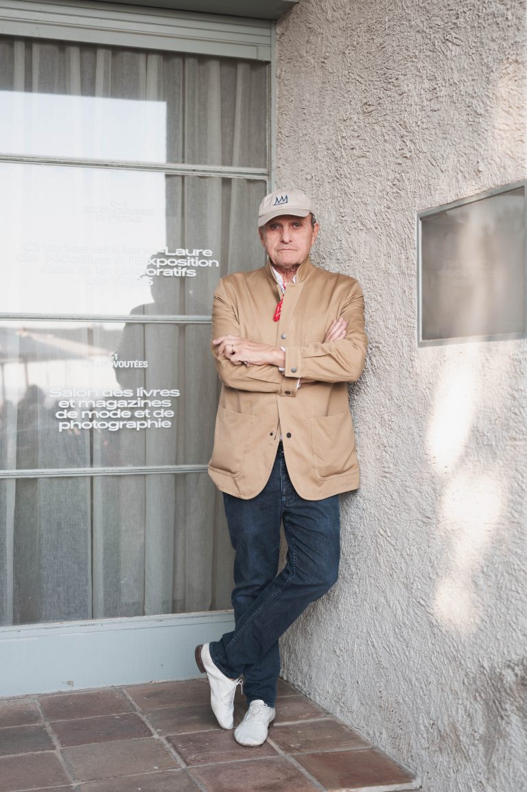  - Les lauréat.es du 40e Festival international de mode, de photographie et d’accessoires à Hyères