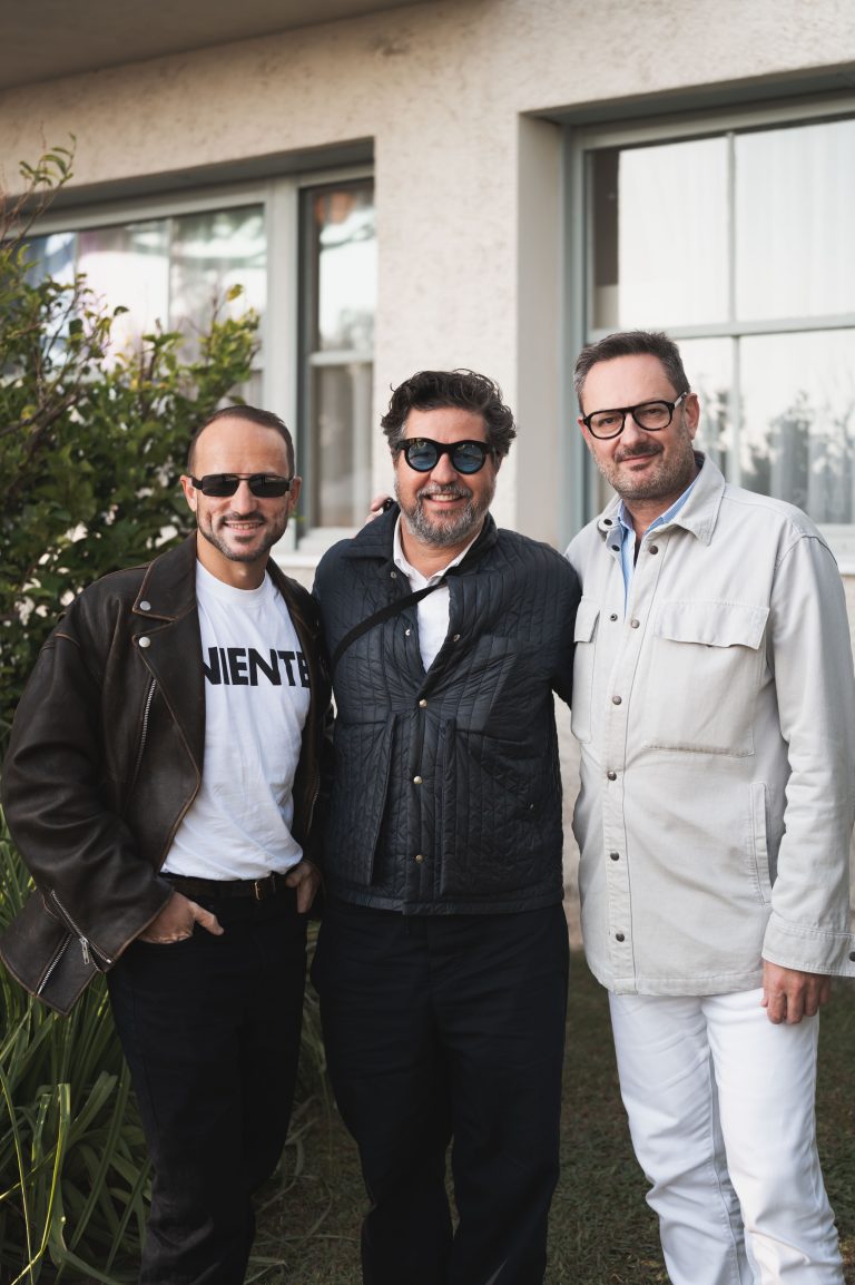  - Les lauréat.es du 40e Festival international de mode, de photographie et d’accessoires à Hyères