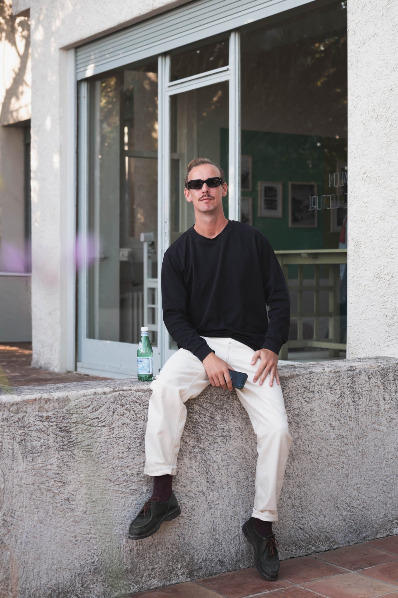  - Les lauréat.es du 40e Festival international de mode, de photographie et d’accessoires à Hyères