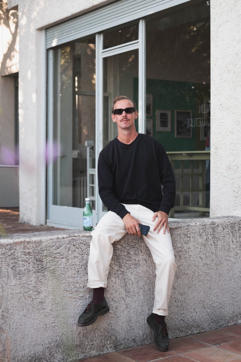  - Les lauréat.es du 40e Festival international de mode, de photographie et d’accessoires à Hyères