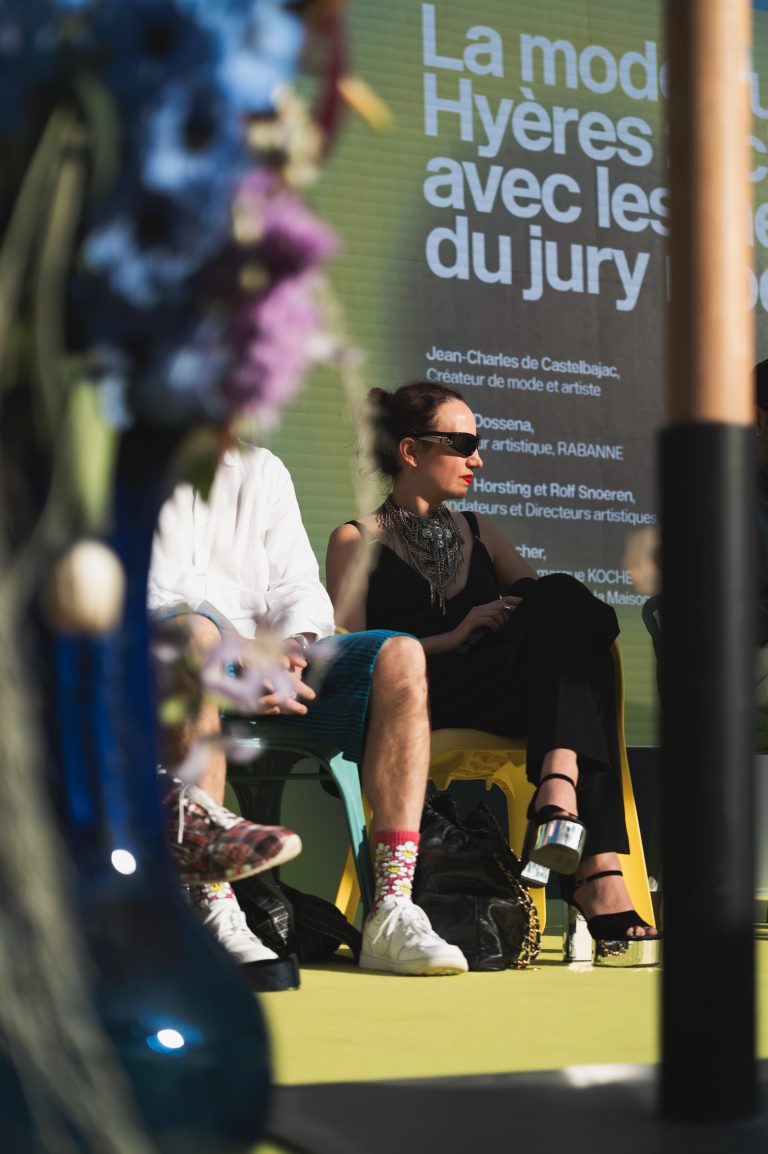  - Les lauréat.es du 40e Festival international de mode, de photographie et d’accessoires à Hyères