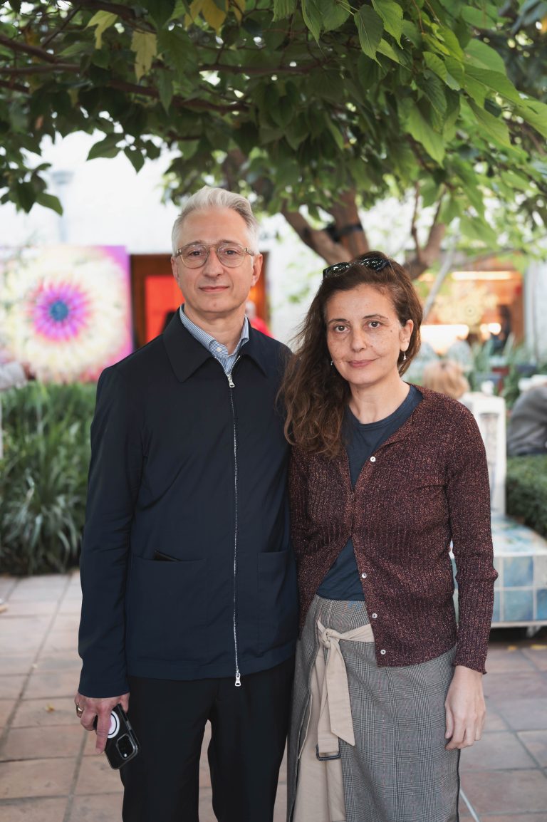  - Les lauréat.es du 40e Festival international de mode, de photographie et d’accessoires à Hyères