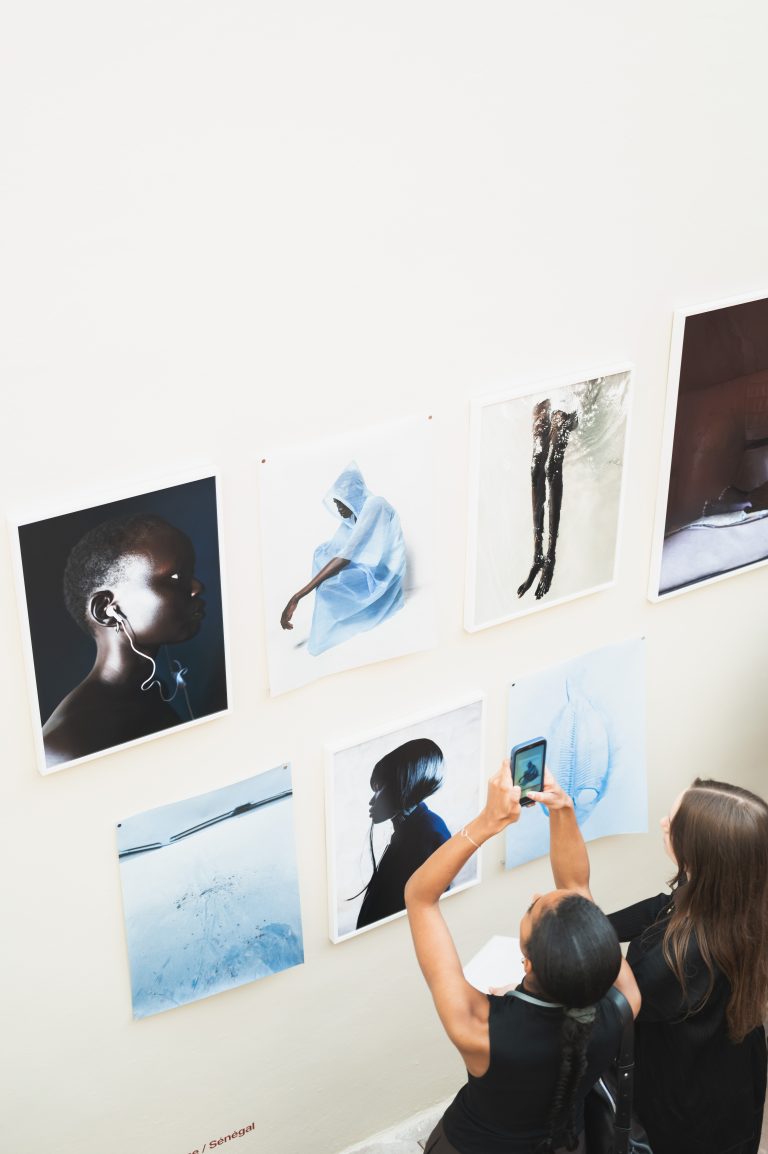 Les lauréat.es du 40e Festival international de mode, de photographie et d’accessoires à Hyères