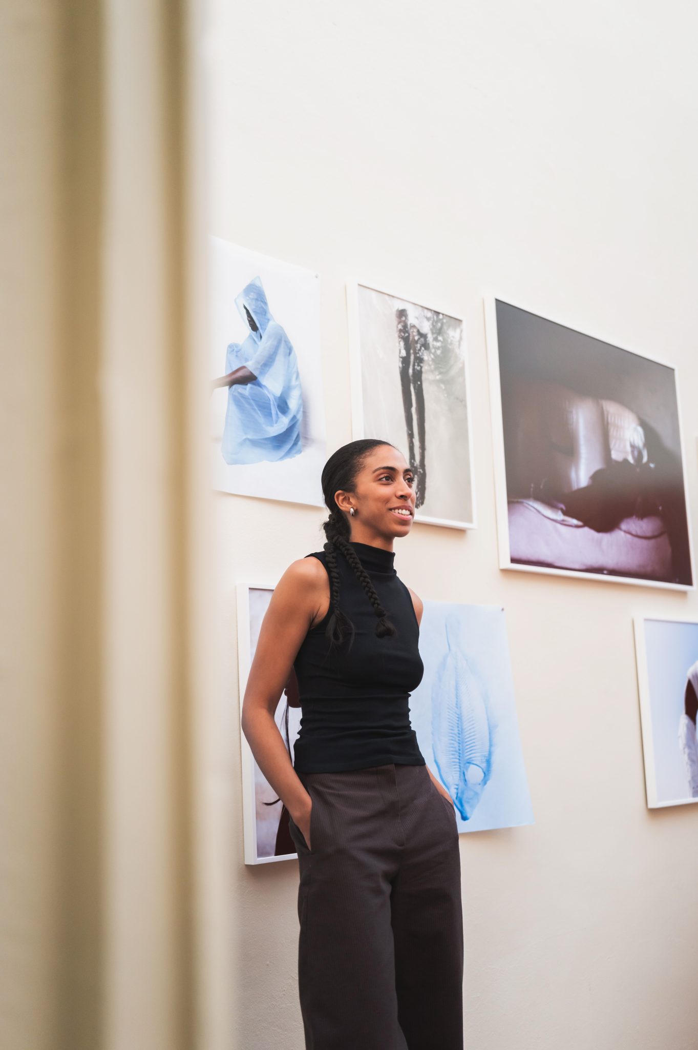  - Les lauréat.es du 40e Festival international de mode, de photographie et d’accessoires à Hyères