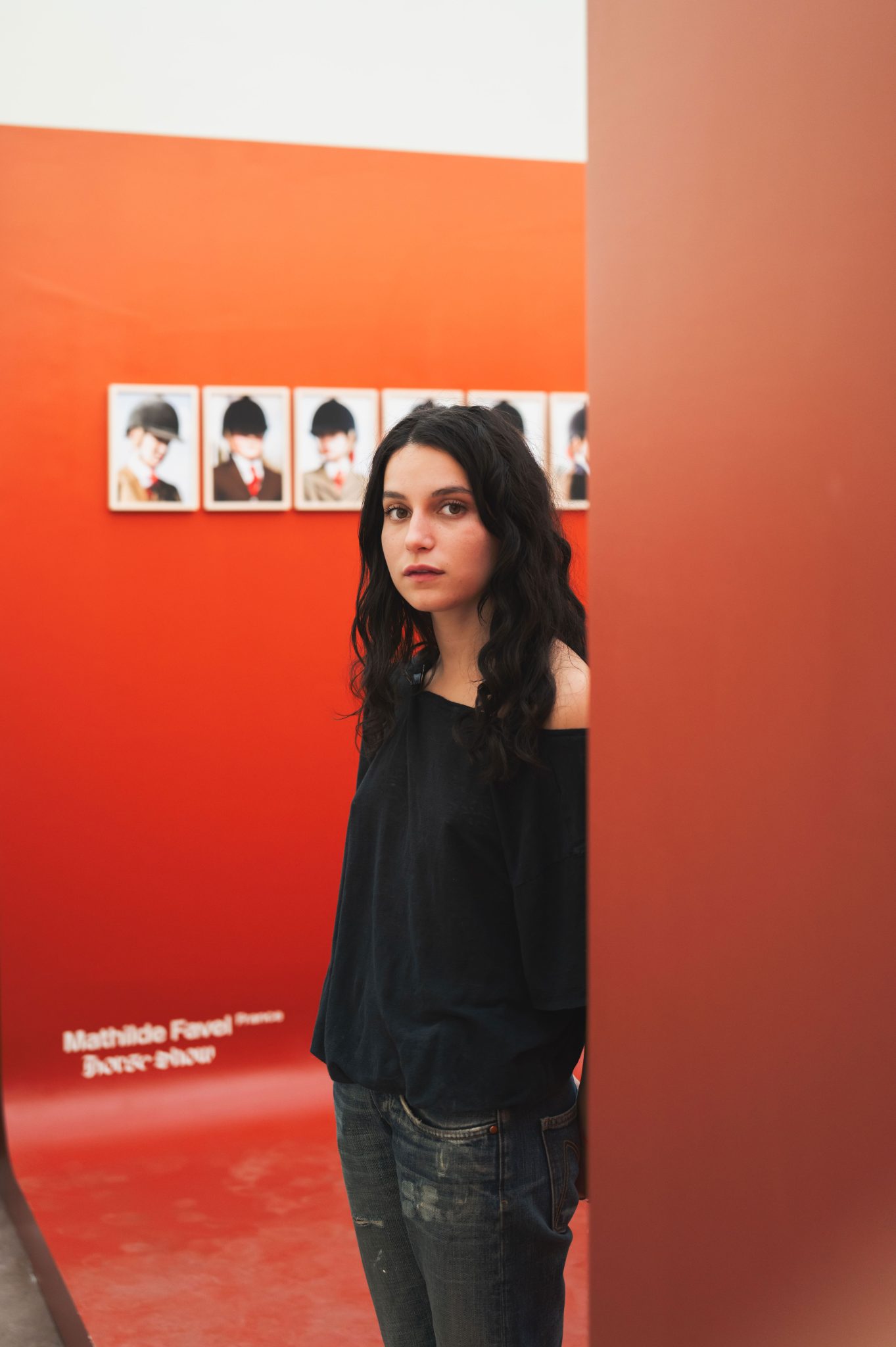  - Les lauréat.es du 40e Festival international de mode, de photographie et d’accessoires à Hyères