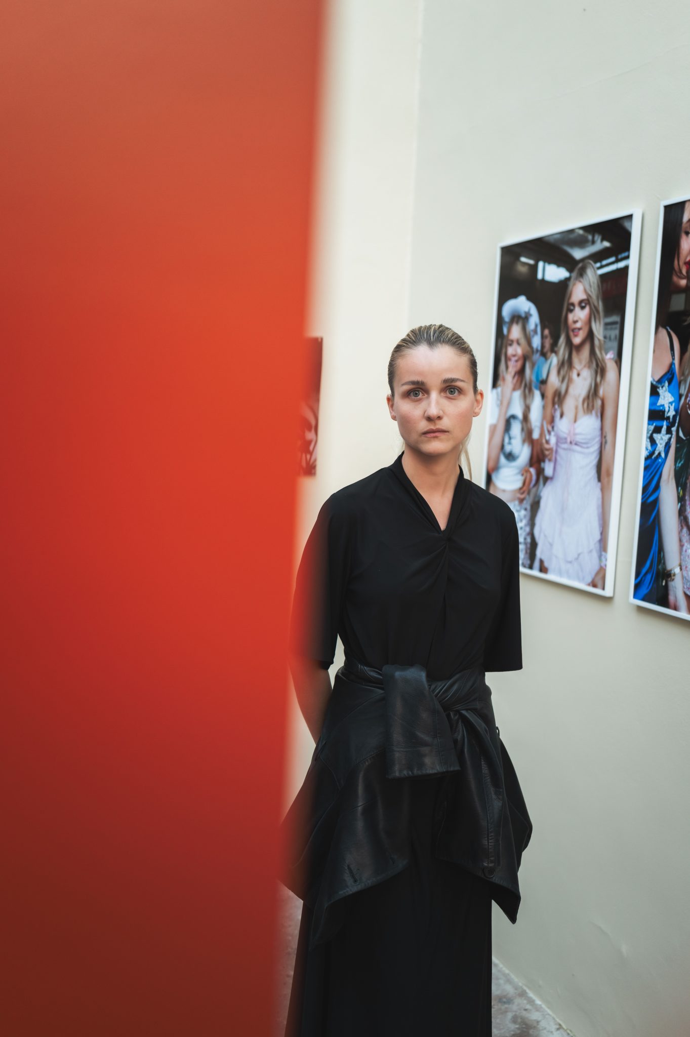  - Les lauréat.es du 40e Festival international de mode, de photographie et d’accessoires à Hyères