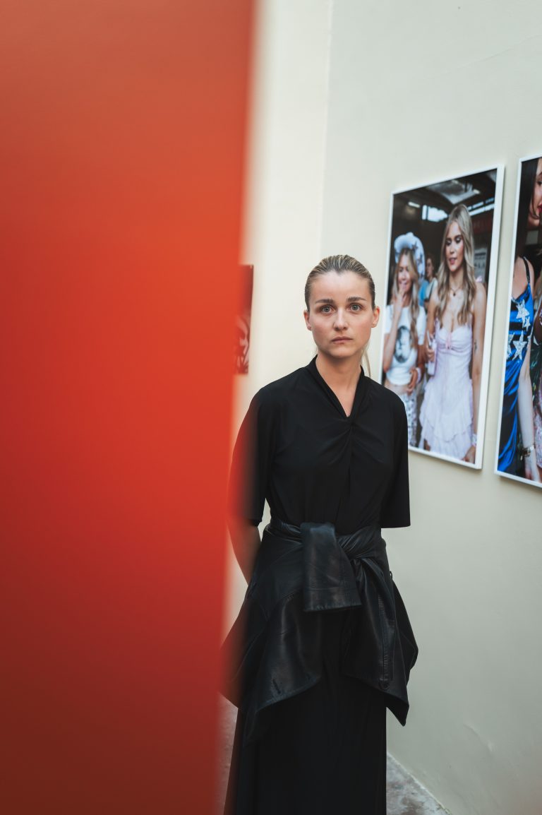  - Les lauréat.es du 40e Festival international de mode, de photographie et d’accessoires à Hyères