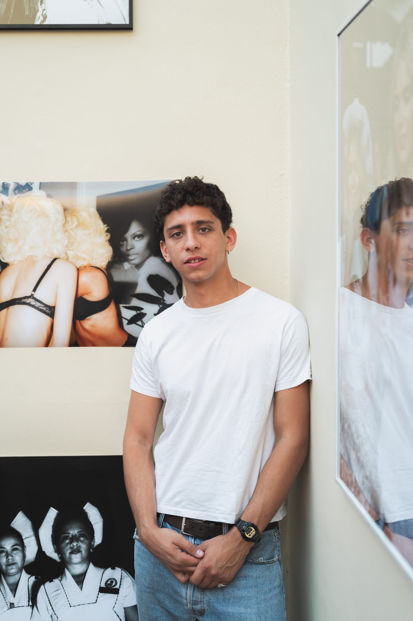  - The 40th Hyères Festival: Rising Talents Revealed