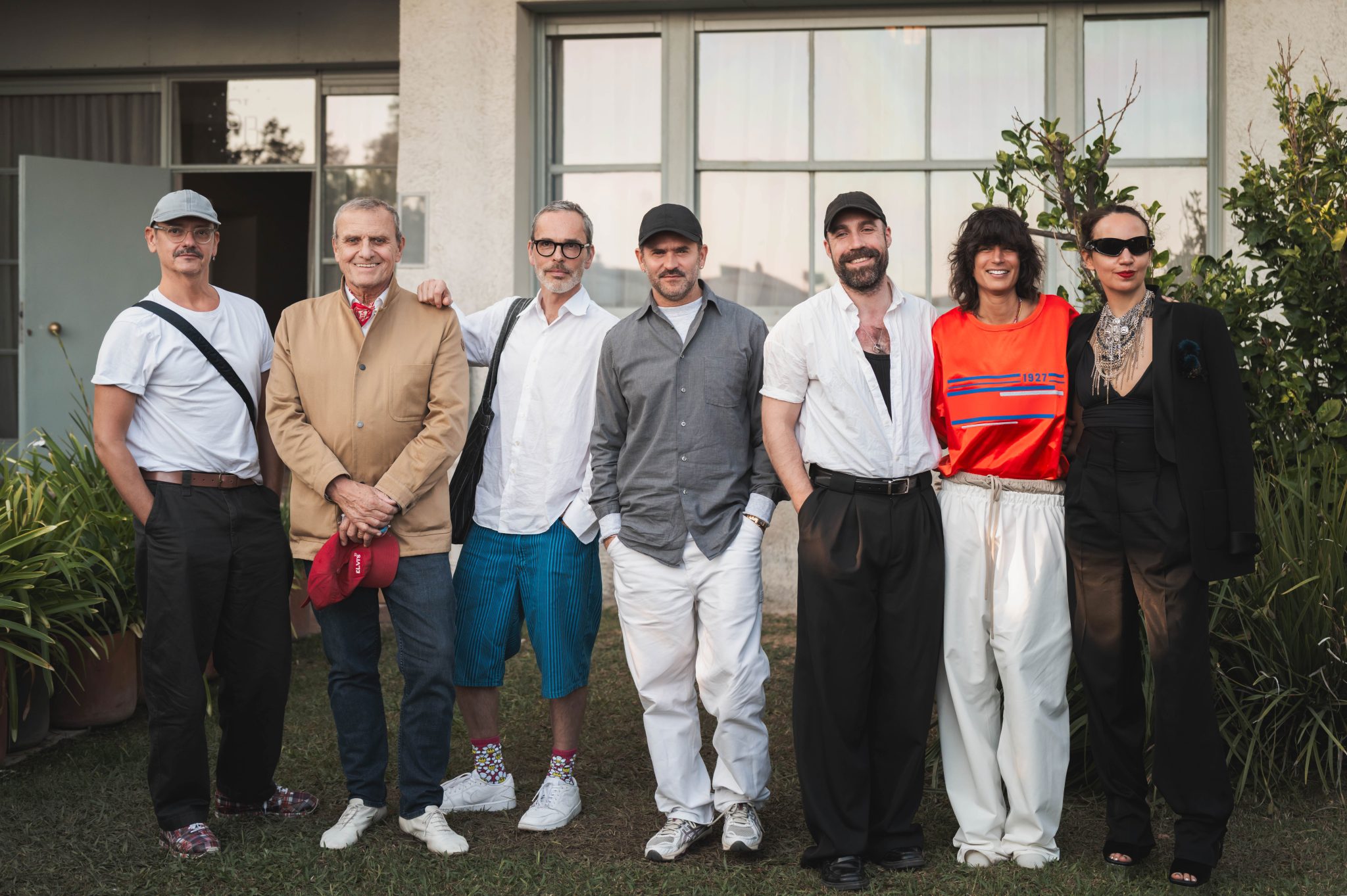  - Les lauréat.es du 40e Festival international de mode, de photographie et d’accessoires à Hyères