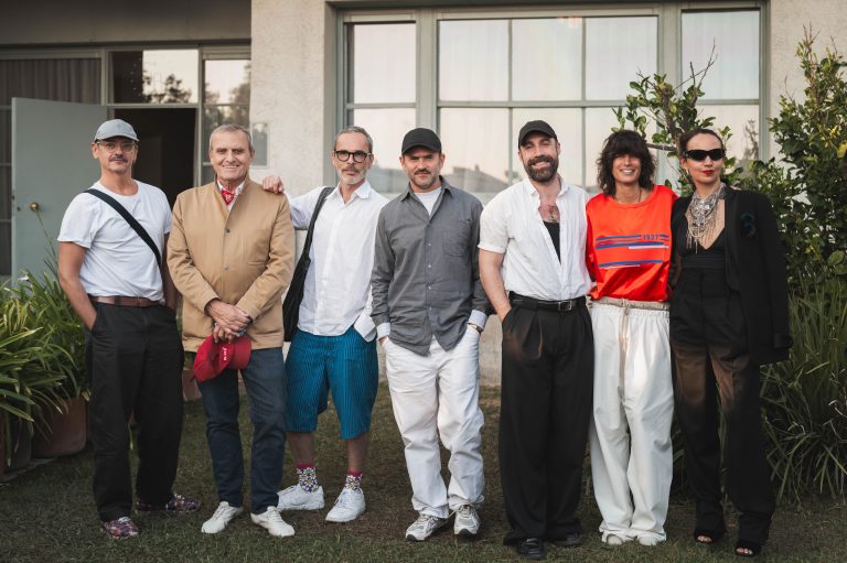  - Les lauréat.es du 40e Festival international de mode, de photographie et d’accessoires à Hyères