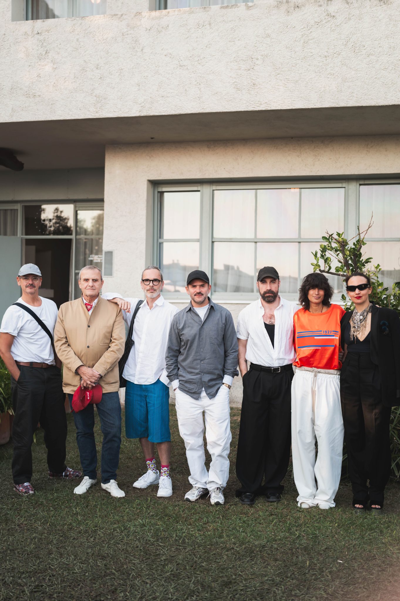  - Les lauréat.es du 40e Festival international de mode, de photographie et d’accessoires à Hyères