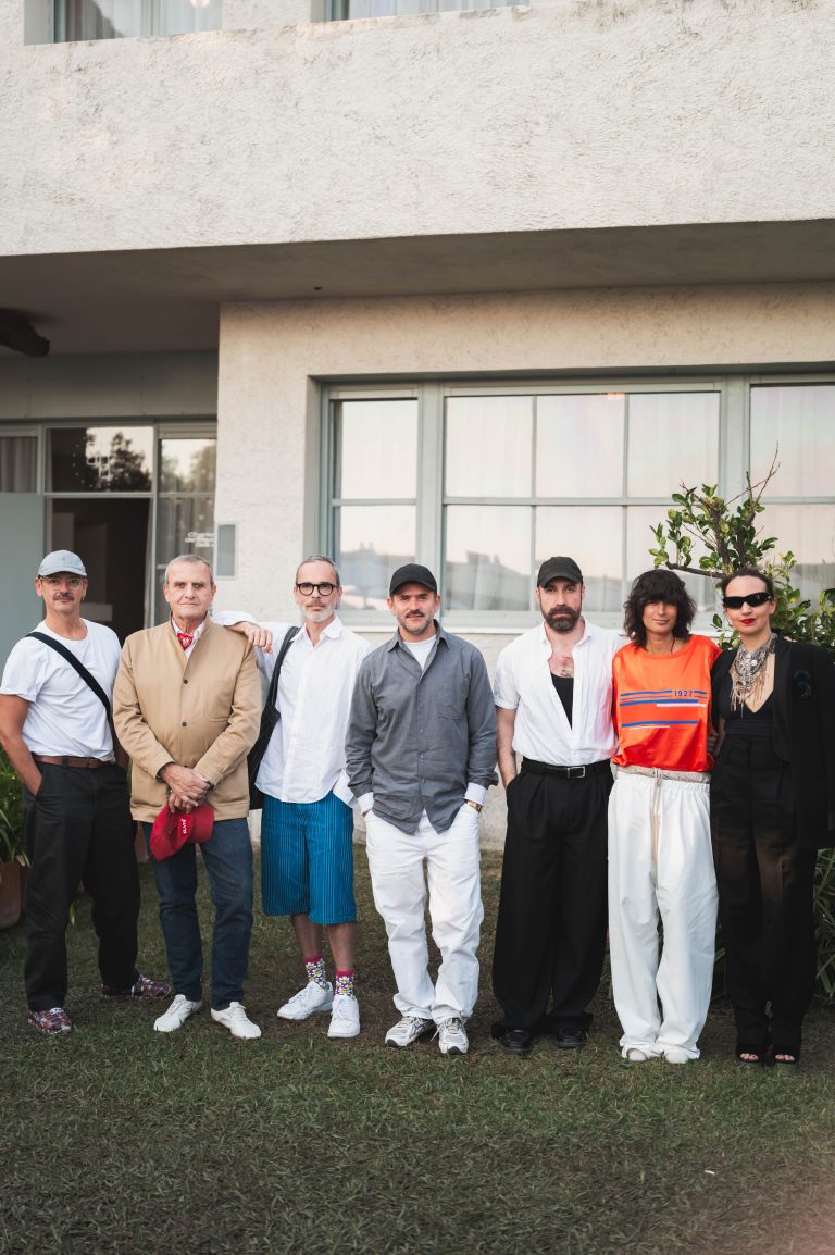  - Les lauréat.es du 40e Festival international de mode, de photographie et d’accessoires à Hyères