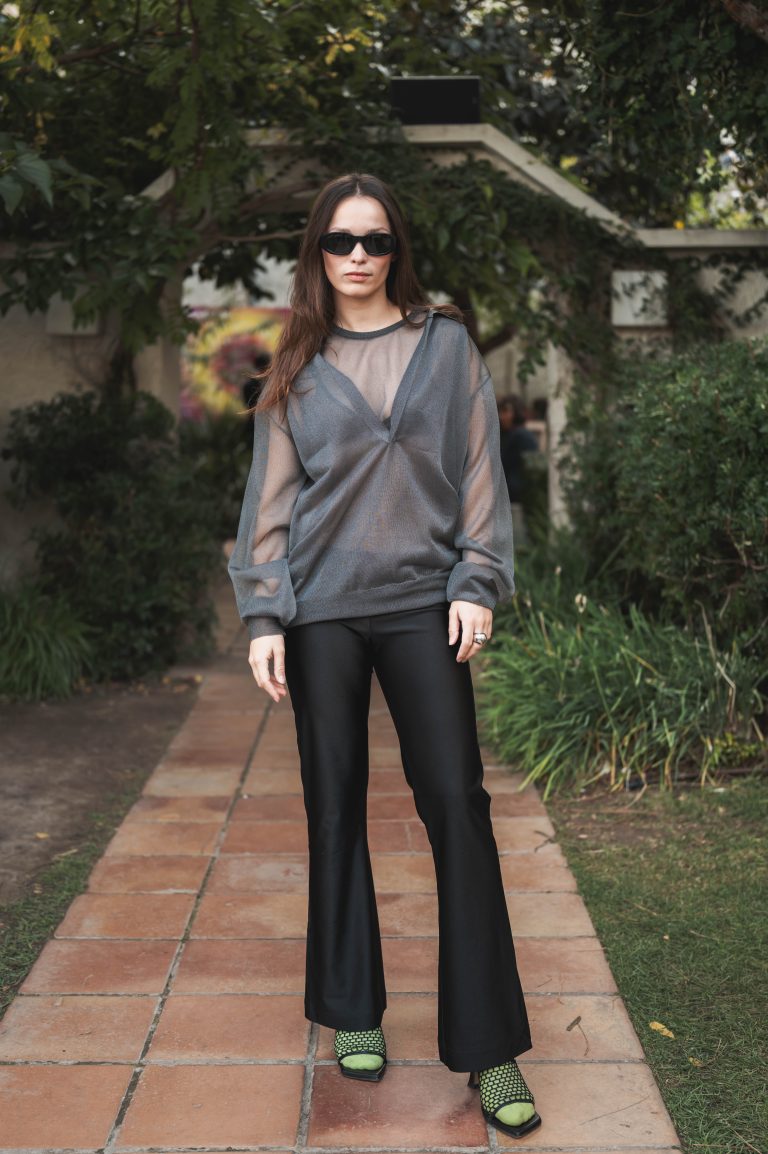  - Les lauréat.es du 40e Festival international de mode, de photographie et d’accessoires à Hyères