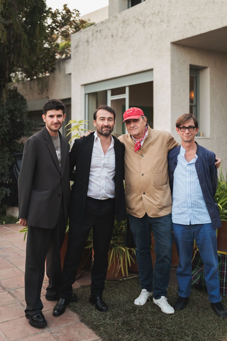  - Les lauréat.es du 40e Festival international de mode, de photographie et d’accessoires à Hyères