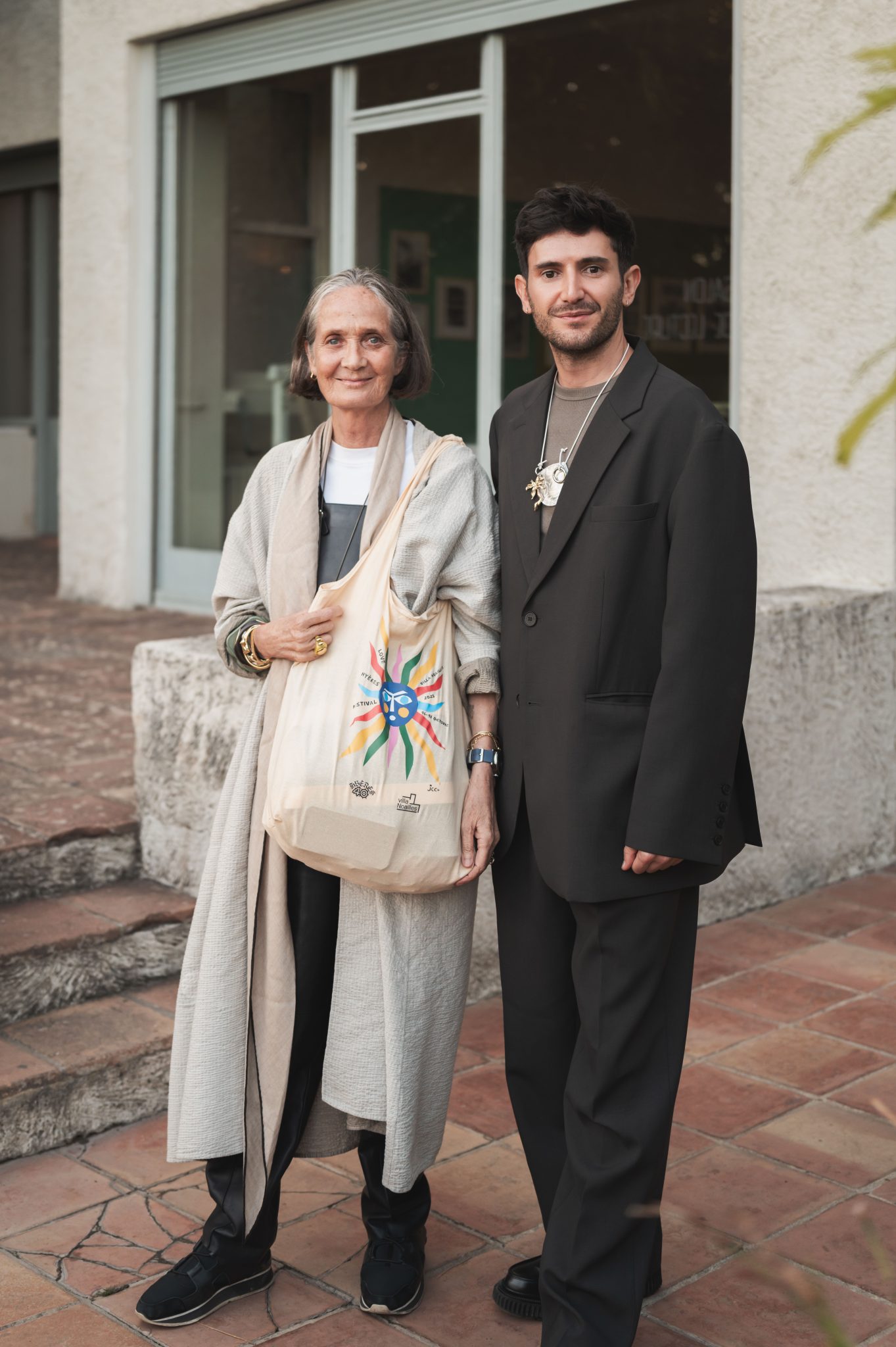  - Les lauréat.es du 40e Festival international de mode, de photographie et d’accessoires à Hyères