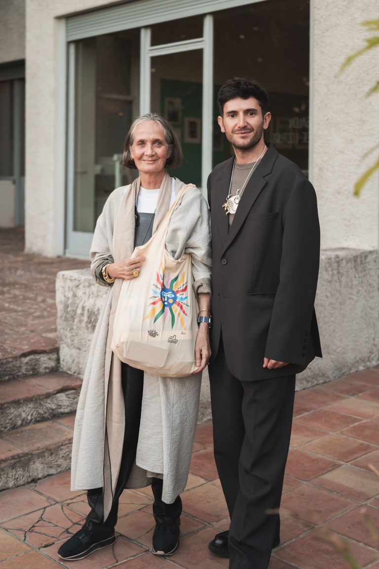  - Les lauréat.es du 40e Festival international de mode, de photographie et d’accessoires à Hyères