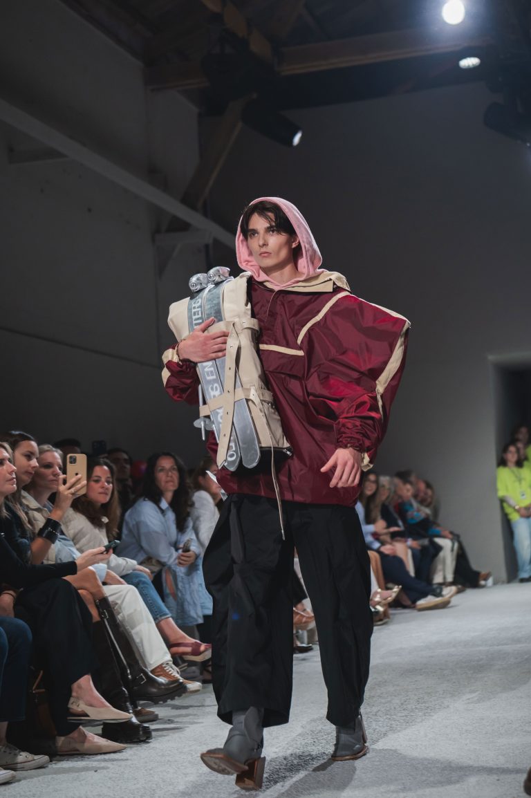 Les lauréat.es du 40e Festival international de mode, de photographie et d’accessoires à Hyères