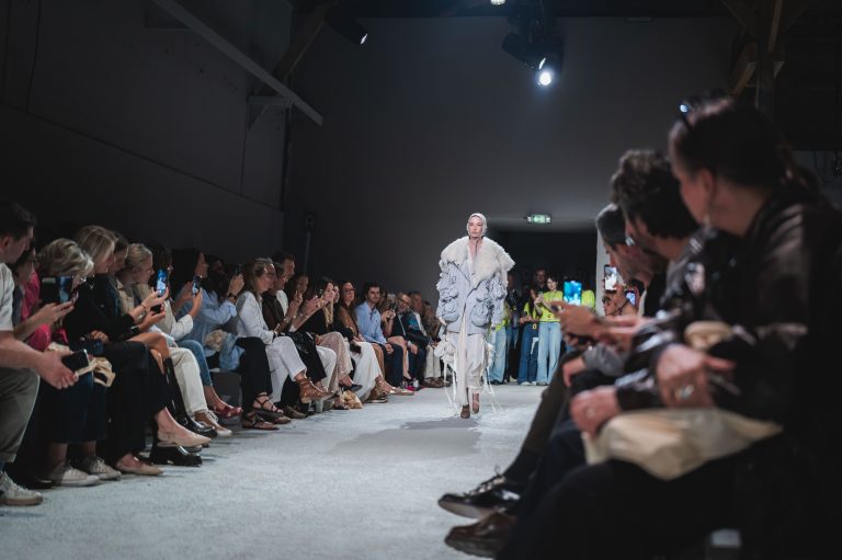 Les lauréat.es du 40e Festival international de mode, de photographie et d’accessoires à Hyères