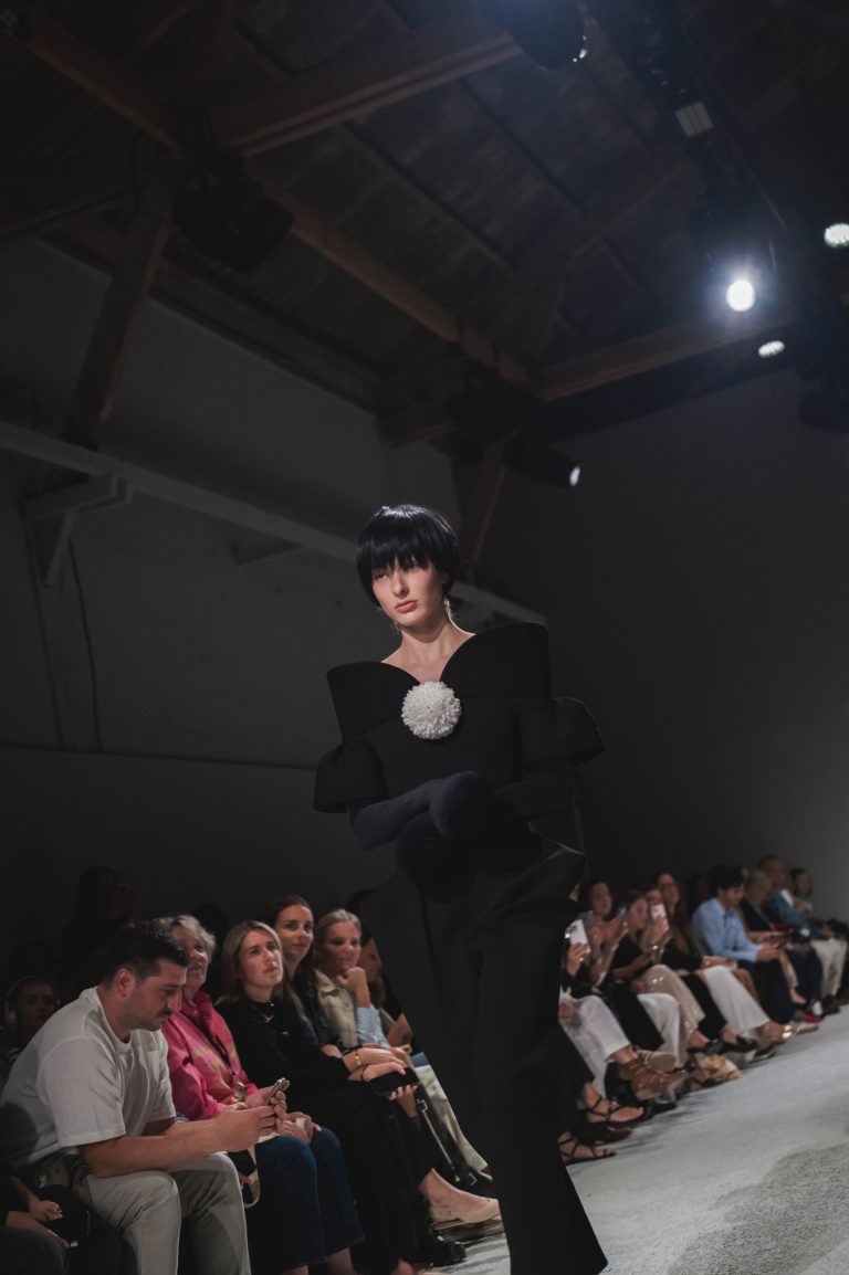 Les lauréat.es du 40e Festival international de mode, de photographie et d’accessoires à Hyères