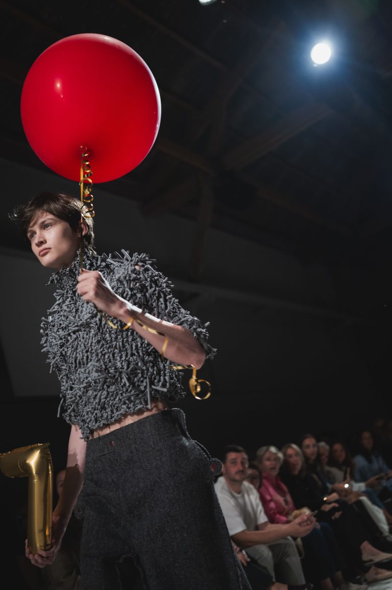 Les lauréat.es du 40e Festival international de mode, de photographie et d’accessoires à Hyères