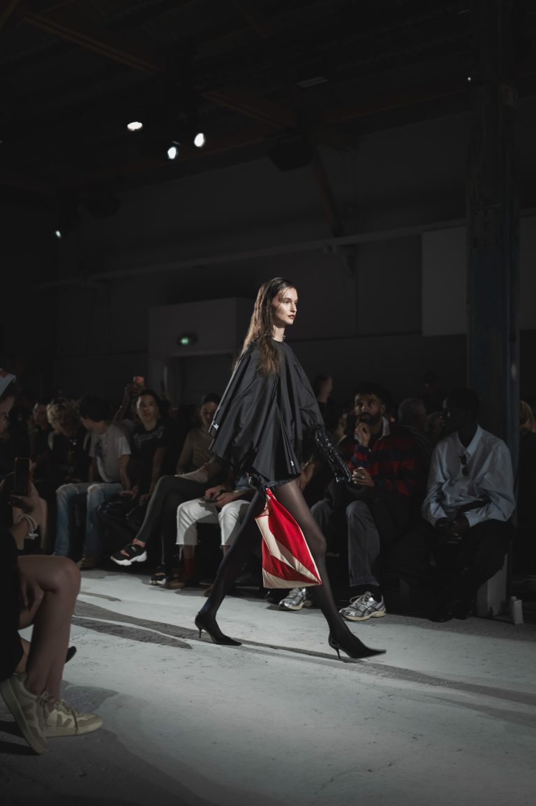 Les lauréat.es du 40e Festival international de mode, de photographie et d’accessoires à Hyères