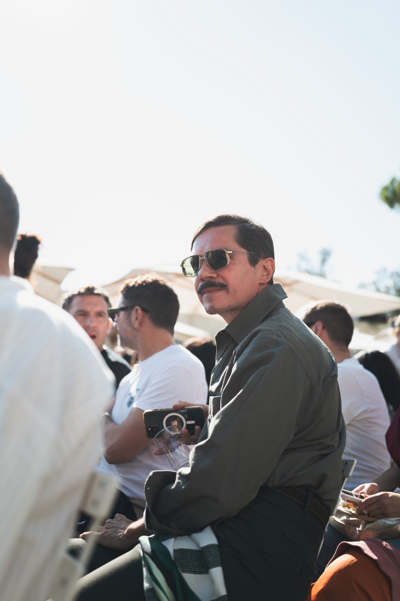  - The 40th Hyères Festival: Rising Talents Revealed