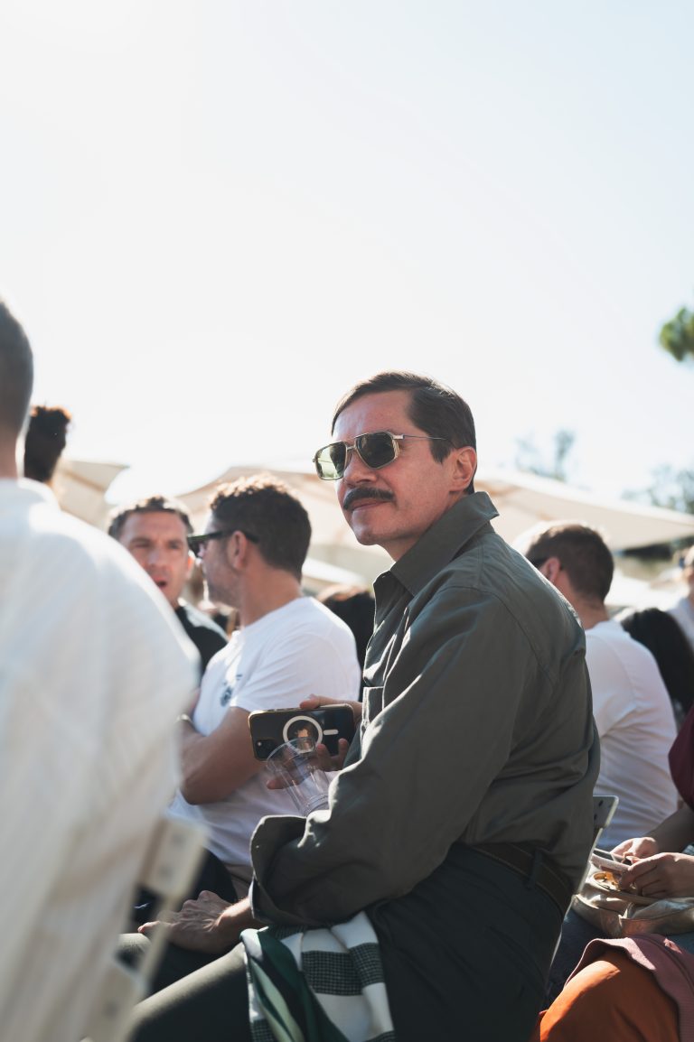  - Les lauréat.es du 40e Festival international de mode, de photographie et d’accessoires à Hyères