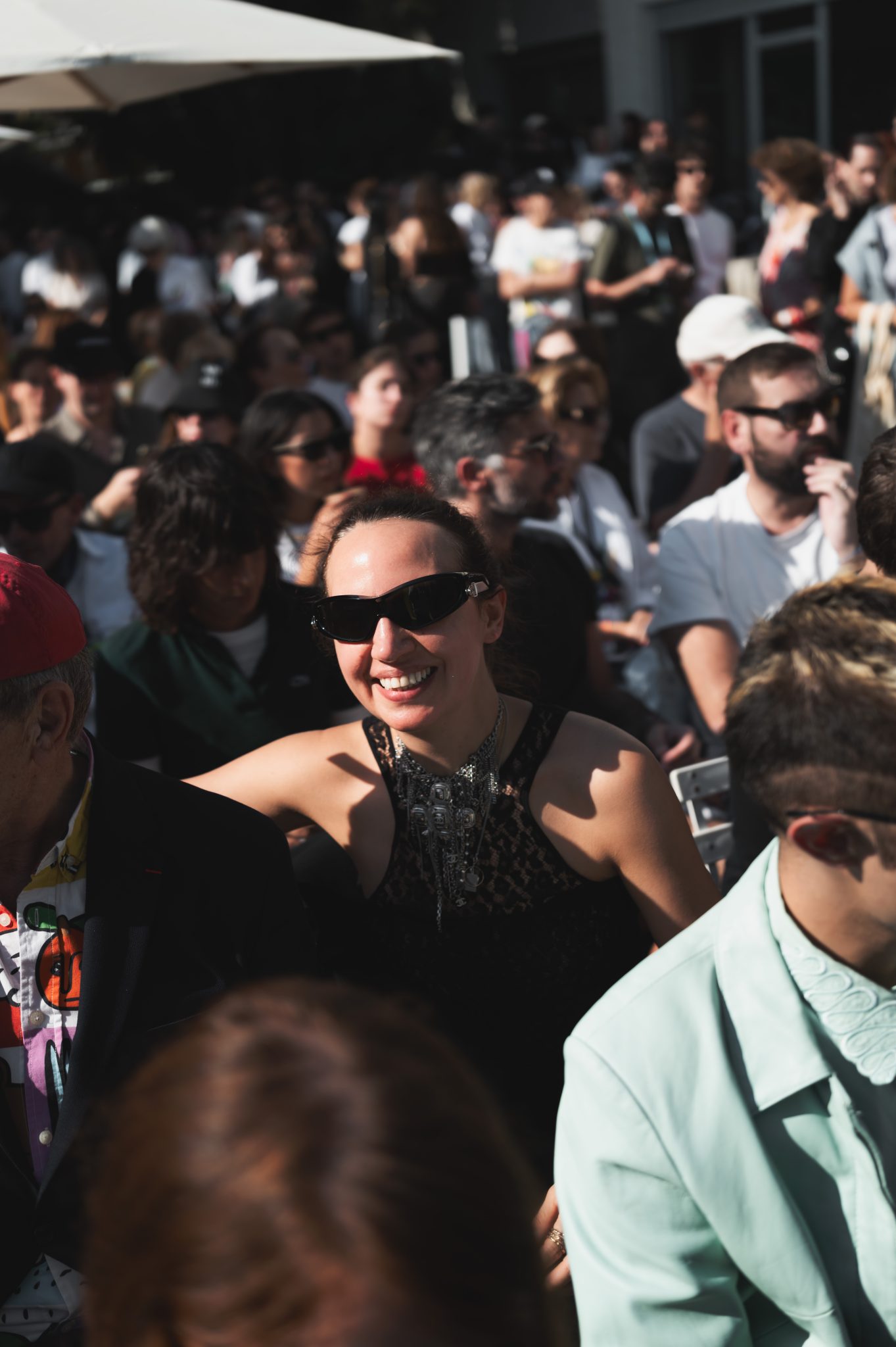  - The 40th Hyères Festival: Rising Talents Revealed