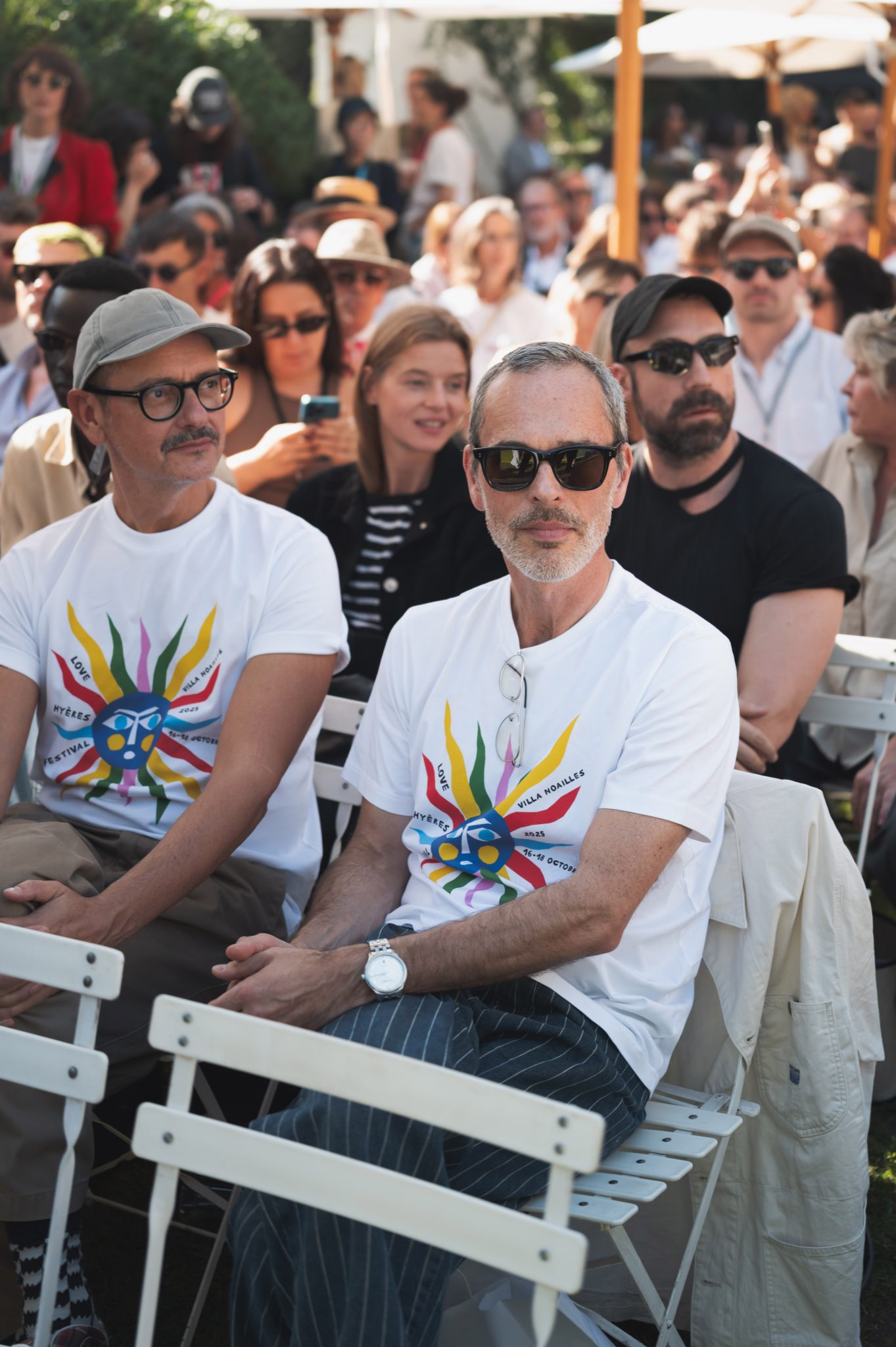  - The 40th Hyères Festival: Rising Talents Revealed