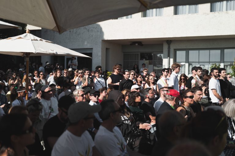 Les lauréat.es du 40e Festival international de mode, de photographie et d’accessoires à Hyères