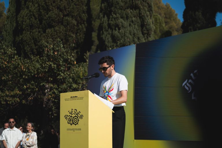 Les lauréat.es du 40e Festival international de mode, de photographie et d’accessoires à Hyères