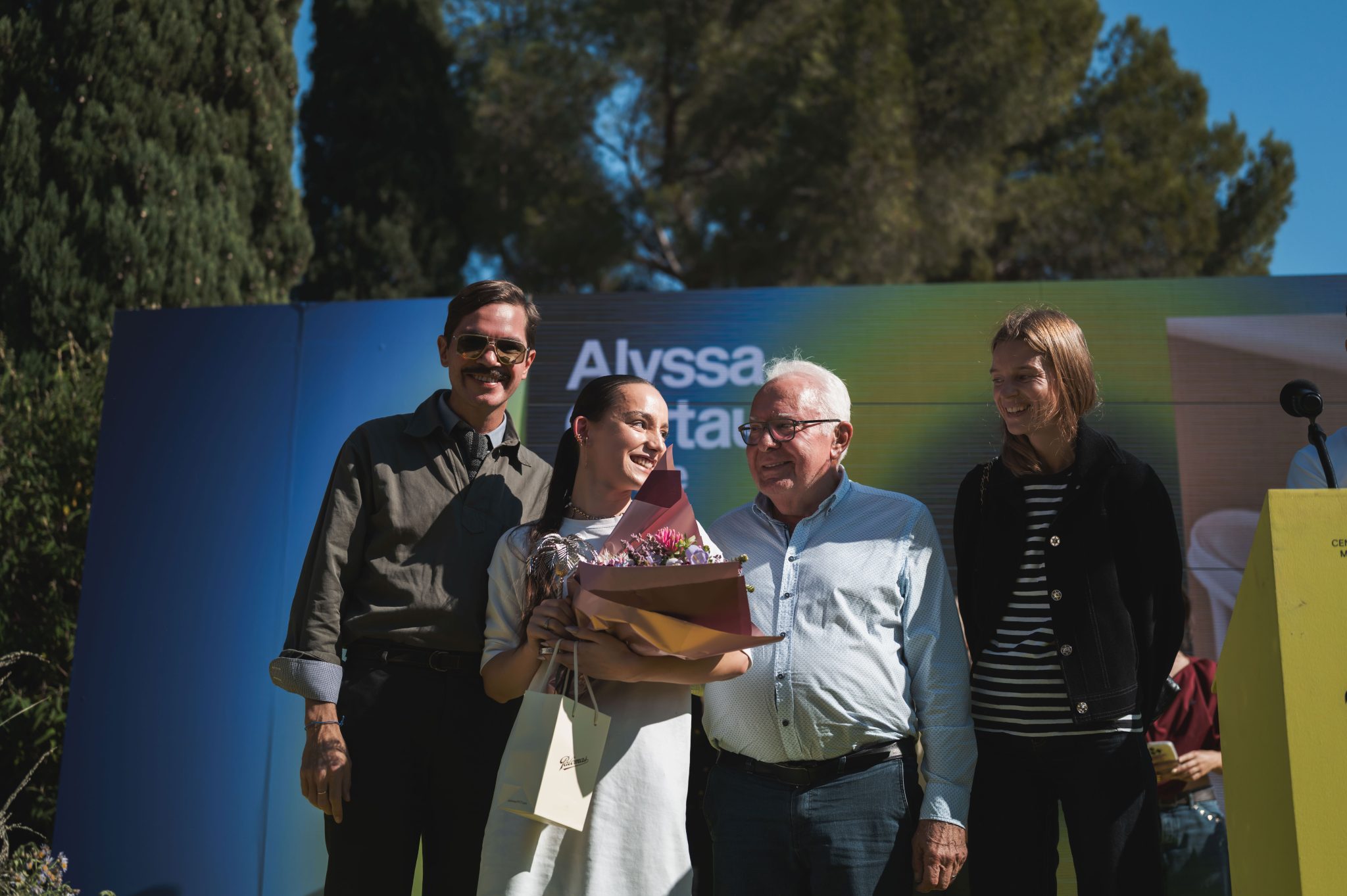  - The 40th Hyères Festival: Rising Talents Revealed