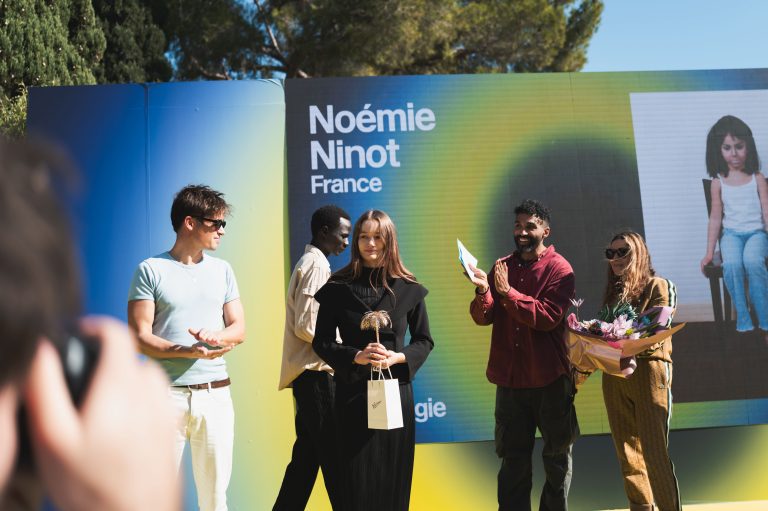  - Les lauréat.es du 40e Festival international de mode, de photographie et d’accessoires à Hyères