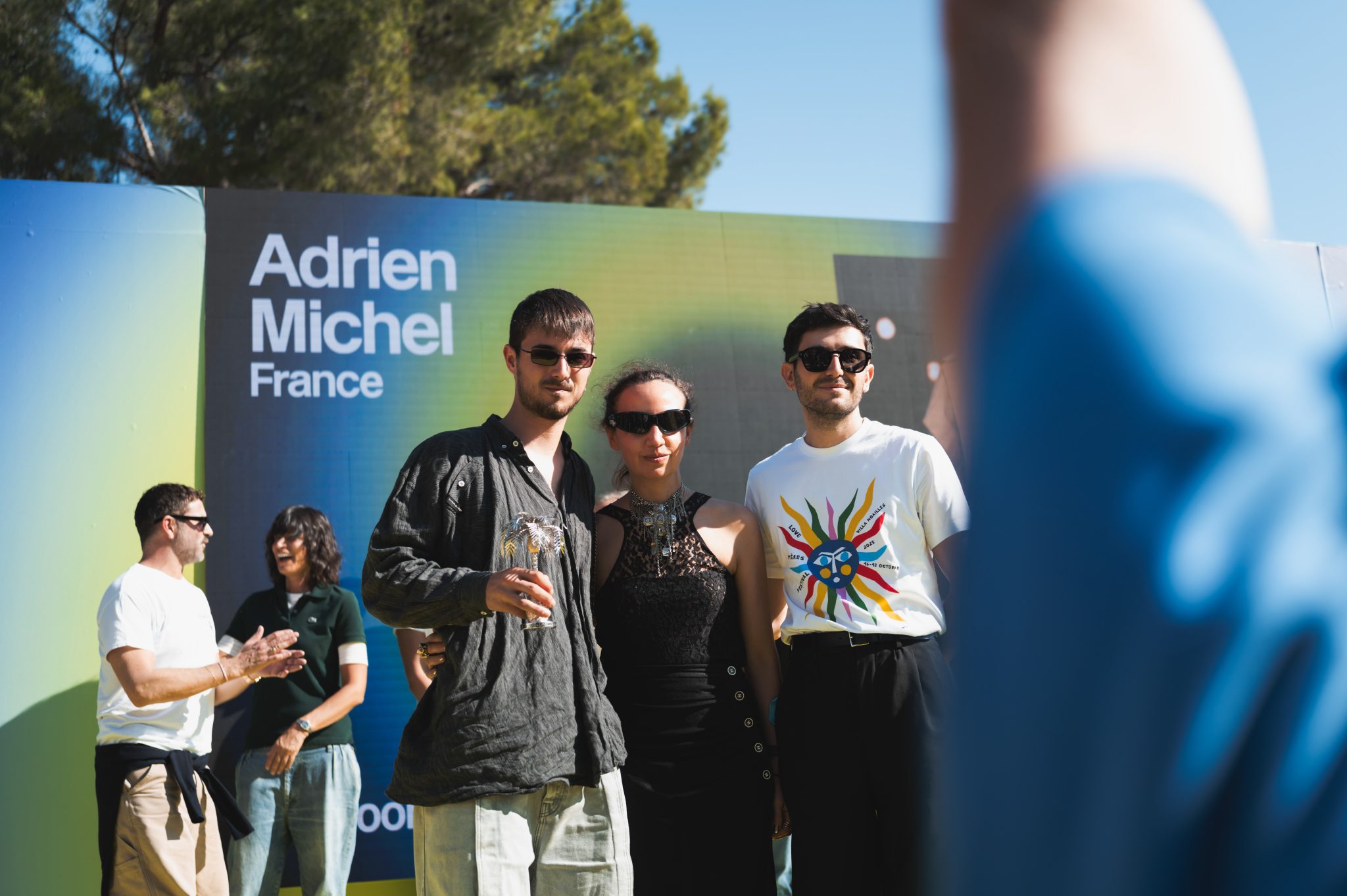  - Les lauréat.es du 40e Festival international de mode, de photographie et d’accessoires à Hyères