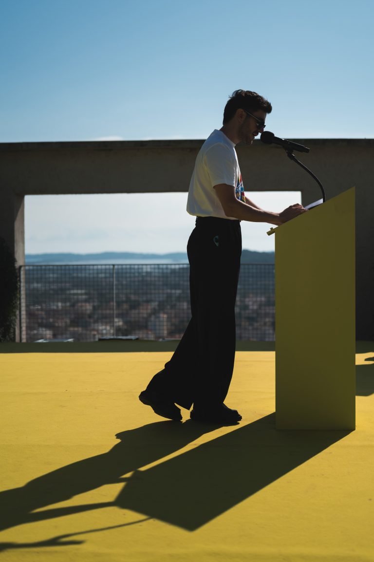  - Les lauréat.es du 40e Festival international de mode, de photographie et d’accessoires à Hyères