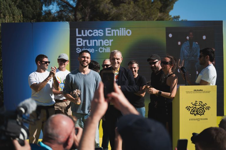  - Les lauréat.es du 40e Festival international de mode, de photographie et d’accessoires à Hyères