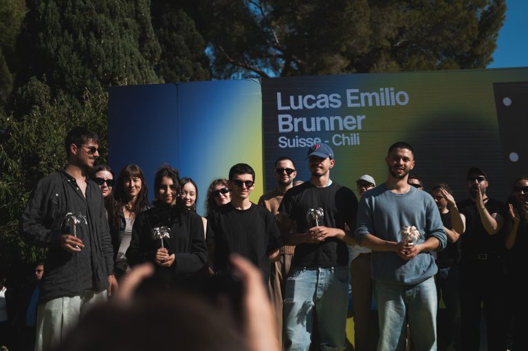  - Les lauréat.es du 40e Festival international de mode, de photographie et d’accessoires à Hyères