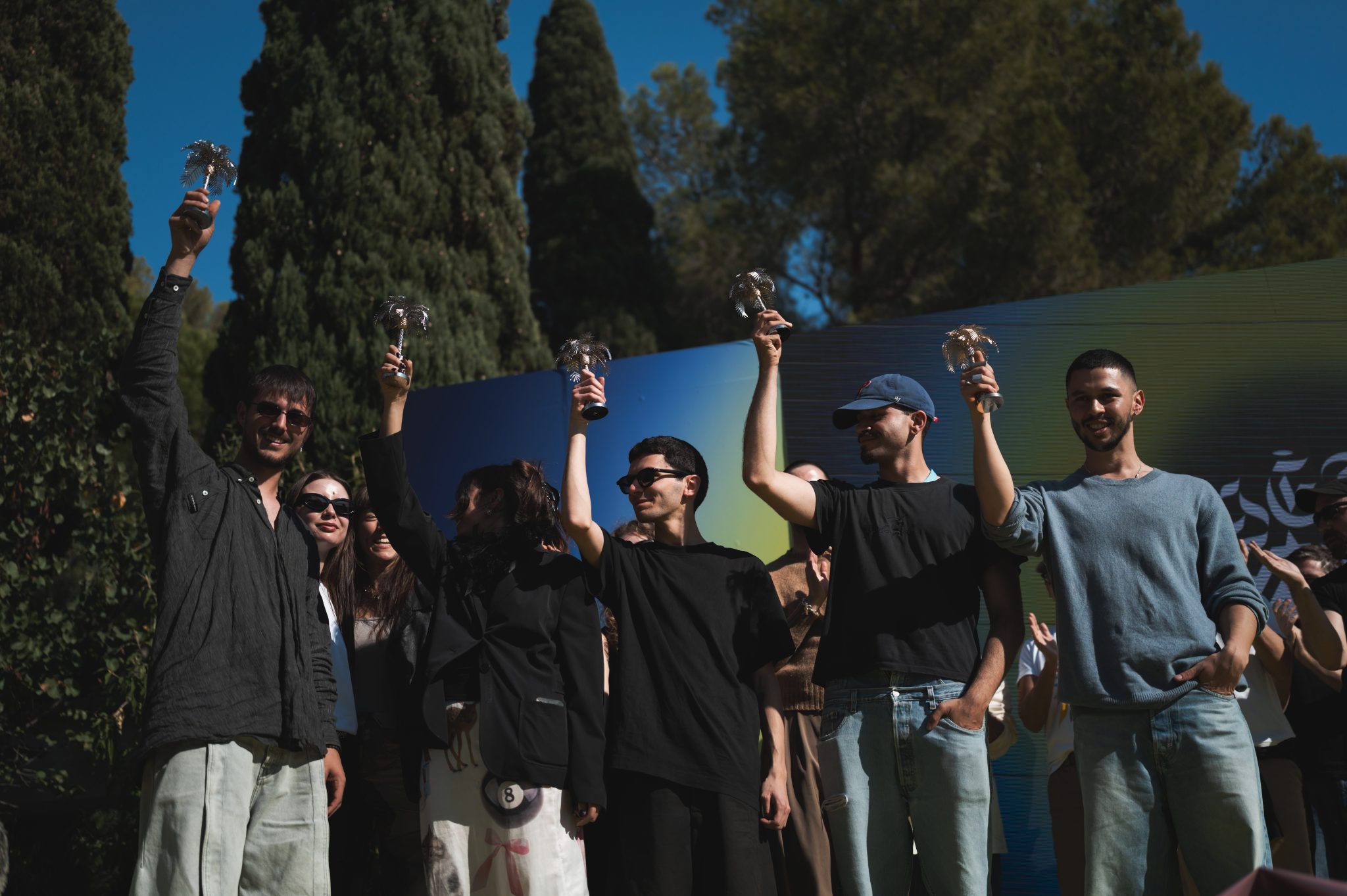  - Les lauréat.es du 40e Festival international de mode, de photographie et d’accessoires à Hyères