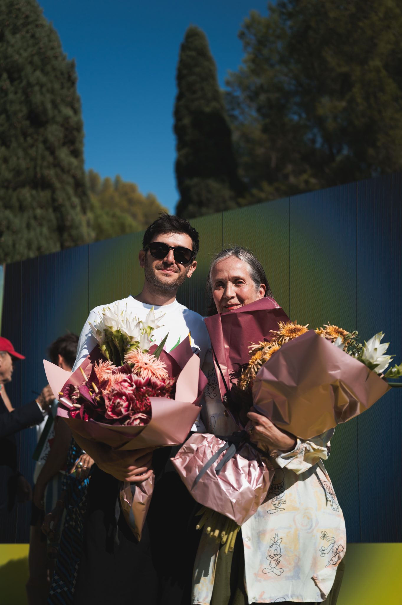  - Les lauréat.es du 40e Festival international de mode, de photographie et d’accessoires à Hyères
