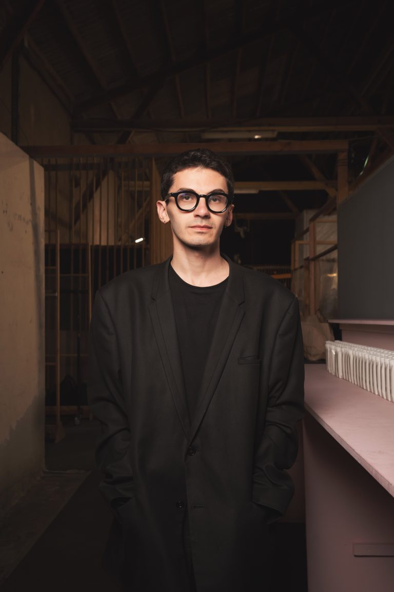  - Les lauréat.es du 40e Festival international de mode, de photographie et d’accessoires à Hyères