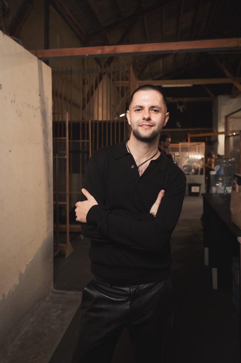  - Les lauréat.es du 40e Festival international de mode, de photographie et d’accessoires à Hyères