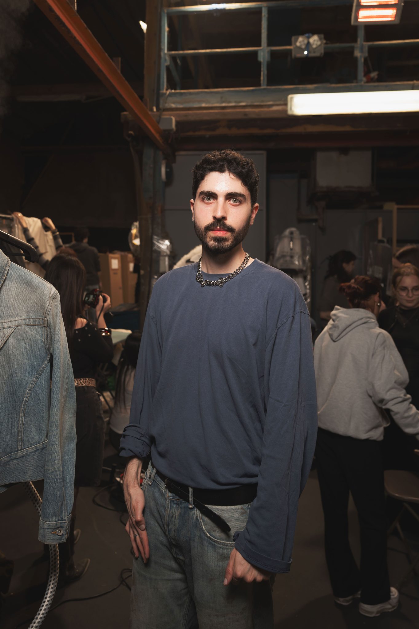  - Les lauréat.es du 40e Festival international de mode, de photographie et d’accessoires à Hyères