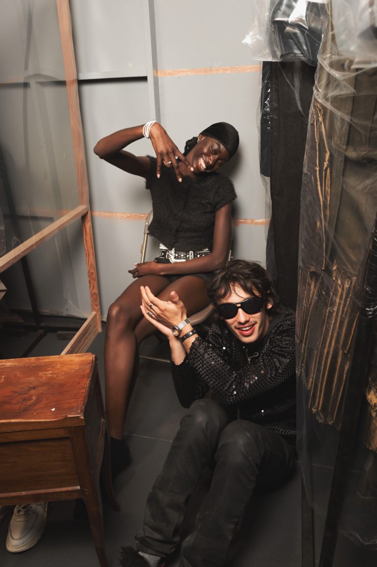  - Les lauréat.es du 40e Festival international de mode, de photographie et d’accessoires à Hyères