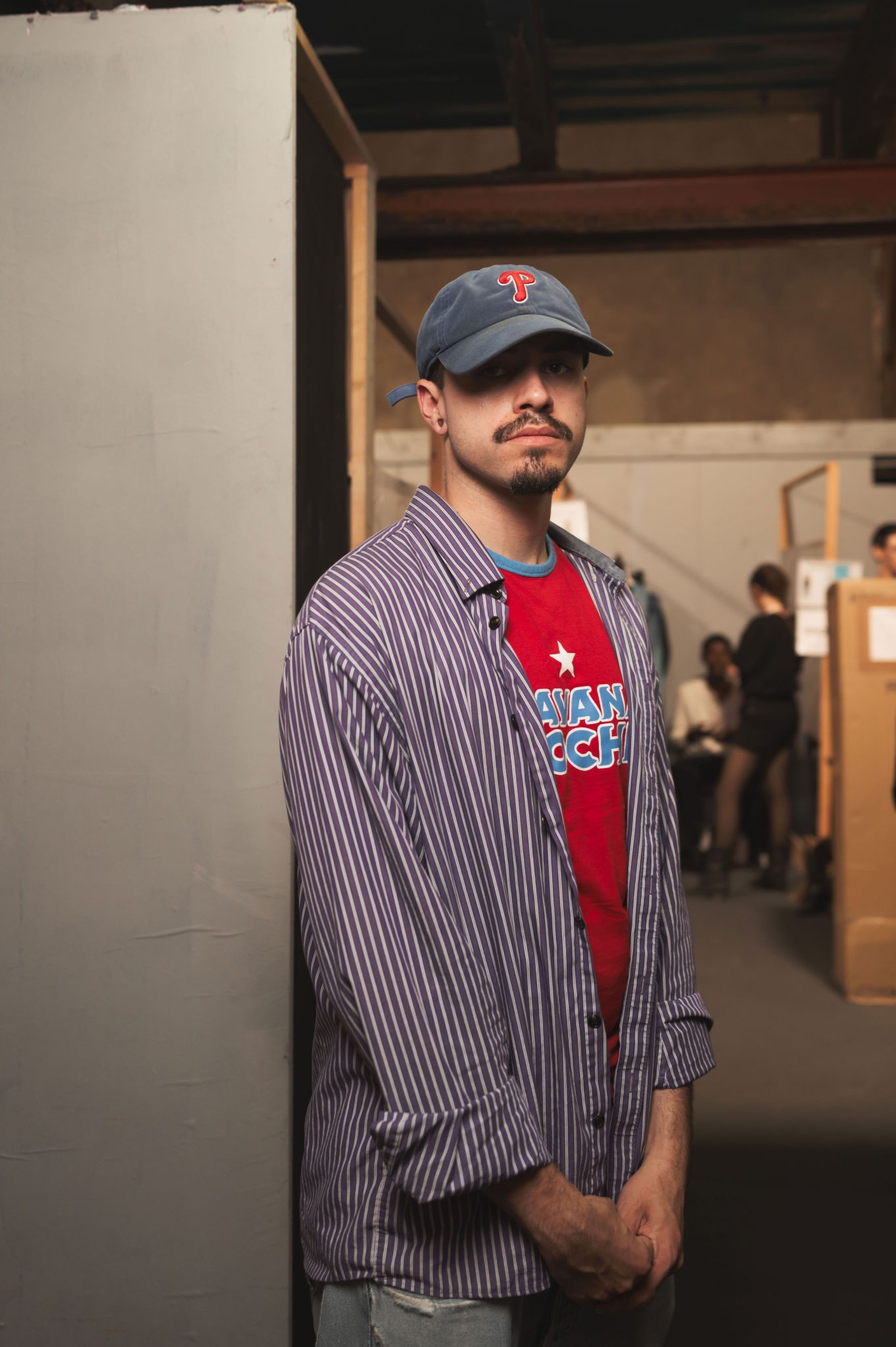  - Les lauréat.es du 40e Festival international de mode, de photographie et d’accessoires à Hyères