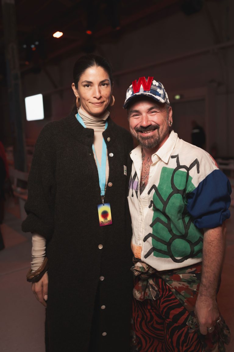  - Les lauréat.es du 40e Festival international de mode, de photographie et d’accessoires à Hyères